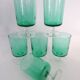 Luminarc Cavalier red wine glasses