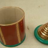Pot emaux de Longwy