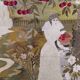 Broderie d’art textile française