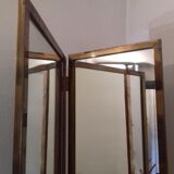 Mirror of two-sided suit 187x67cm
