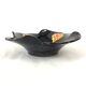 Vallauris ceramic fruit bowl