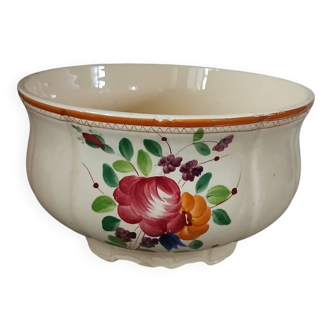 Vintage Longchamp salad bowl