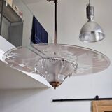 Art Deco Chandelier