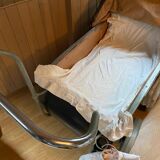 Old pram