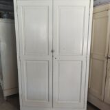 Parisian wardrobe