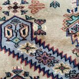 Vintage Pakistani carpets