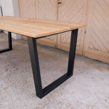 Table de ferme