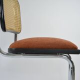 Cesca Terracotta Armchair