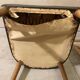 Pair of Italian chairs from the 1950s