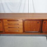 Stonehill Teak Scandinavian Line