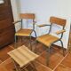 School chairs