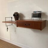 Wall console