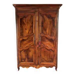 armoire Louis XV