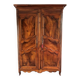 Armoire Louis XV