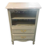 Vintage buffet