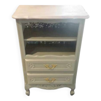 Vintage buffet