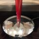 Desk lamp vintage design
