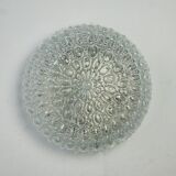 Mid-century sconce from Limburg, 1960s