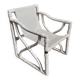 Fauteuil bambou extérieur Kettal barcelona