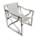 Fauteuil bambou extérieur Kettal barcelona
