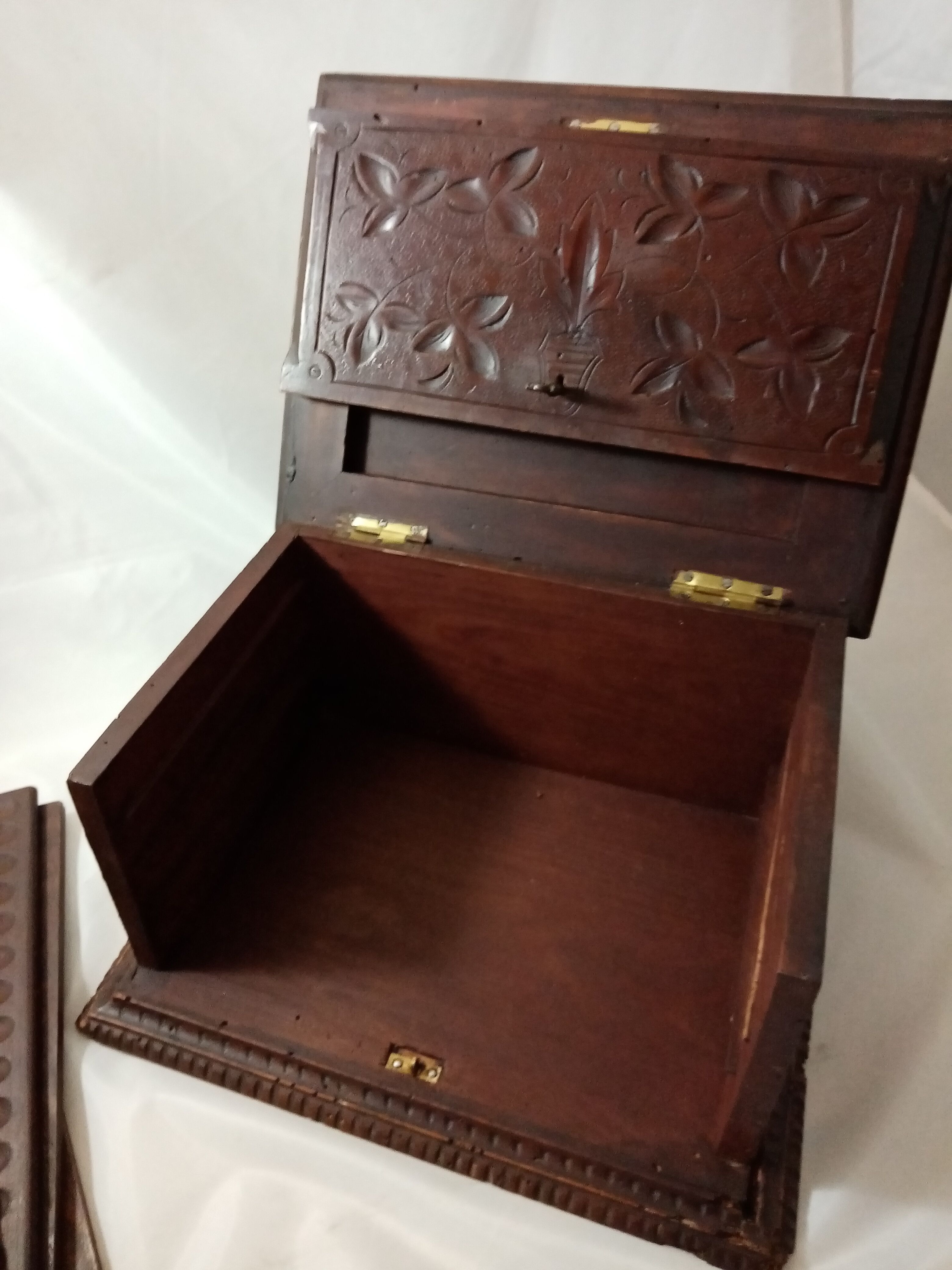 Former cigar cellar foret noire box box box 19th black forest