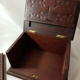 Former cigar cellar foret noire box box box 19th black forest