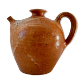 Cruche en grès vintage