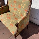 Louis XVI style bench