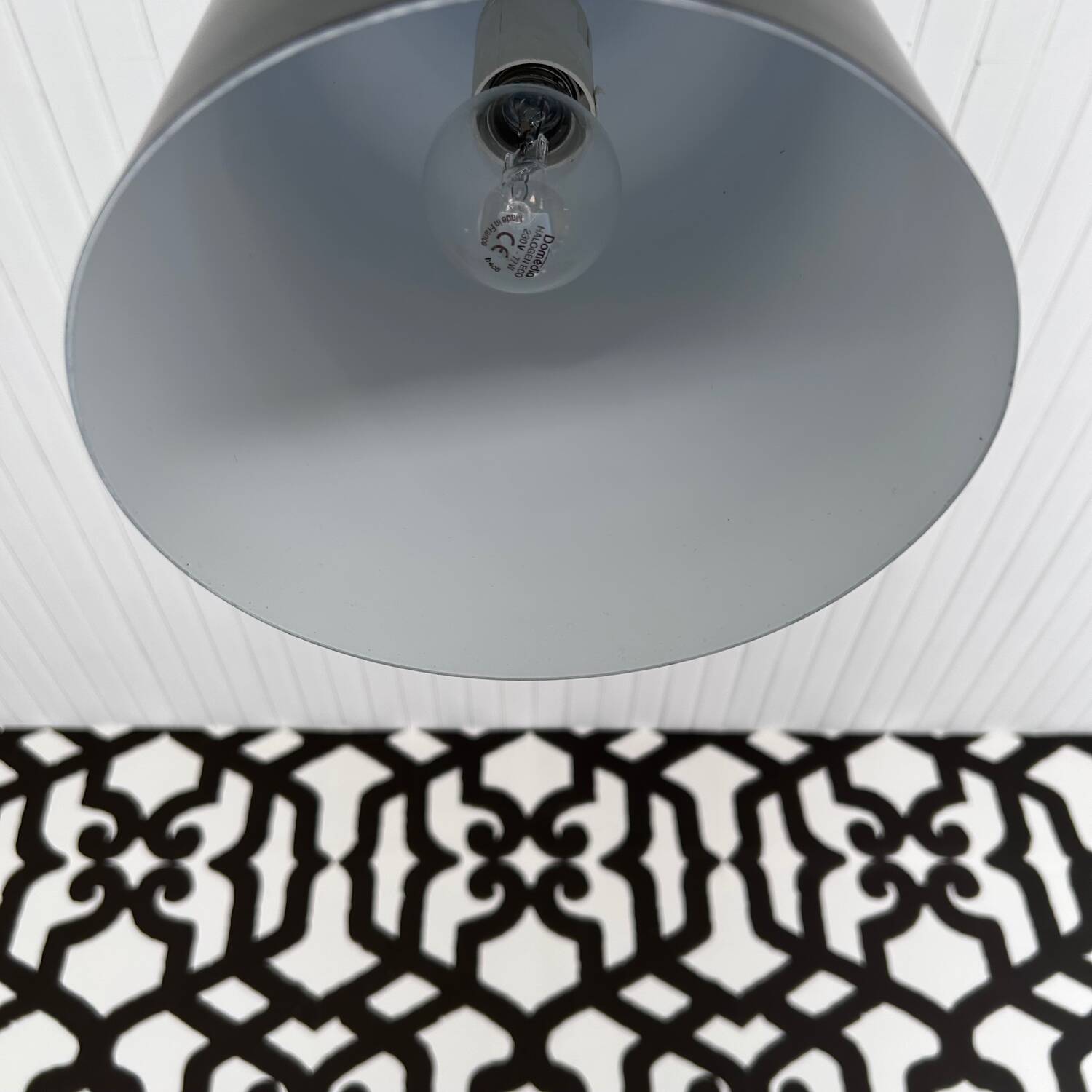 Scandinavian suspension design Habitat