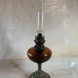Oil lamp