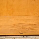 Armoire à deux portes de Mojmír Požár pour UP Závody, Tchécoslovaquie, années 1960.