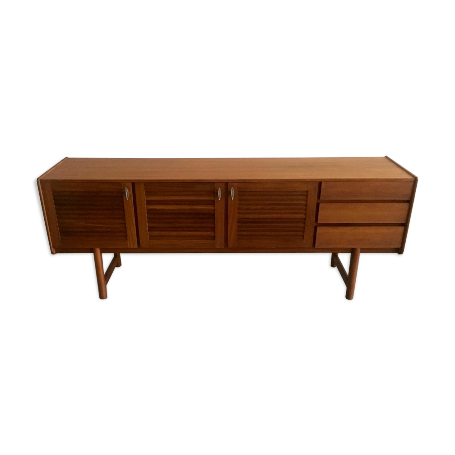 Enfilade McIntosh 1971 vintage