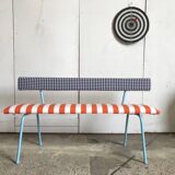 Upholstered Bench
