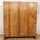 Burmese teak buffet