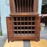 Ancien meuble de Notaire époque Napoléon 3, 19ème