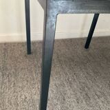 Vintage side table from the 70s