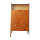 Vintage writing desk 60s