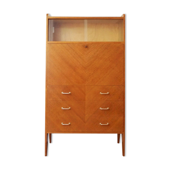 Vintage writing desk 60s