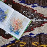Carpet azilal 110 x 200 cm