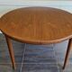 Extendable table VV Mobler Spottrup, 1960s