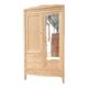 Armoire d'hôtel