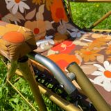 Lafuma relax armchair 70s