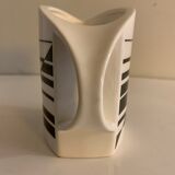 Verse tea coffee and milk pot Villeroy and Boch, Linea collection