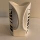 Verse tea coffee and milk pot Villeroy and Boch, Linea collection
