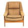 Scandinavian armchair "Profile" Folke Ohlsson for Dux, Sweden, 1960