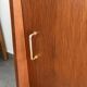 Enfilade vintage en teck 