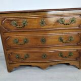 Commode lyonnaise noyer