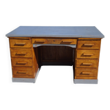 Vintage American desk