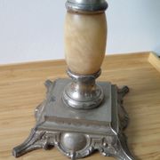 Lampe à pétrole Kosmos Brenner