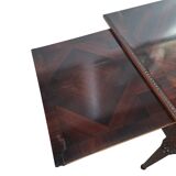 Scrivania Vintage in Stile Neoclassico